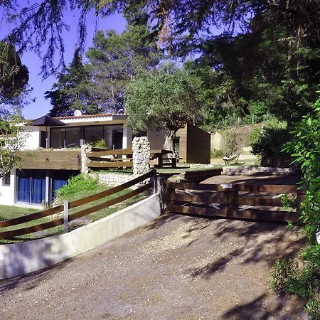 Santa Barbara By Be@home Villa Setúbal