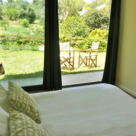 Santa Barbara By Be@home Villa