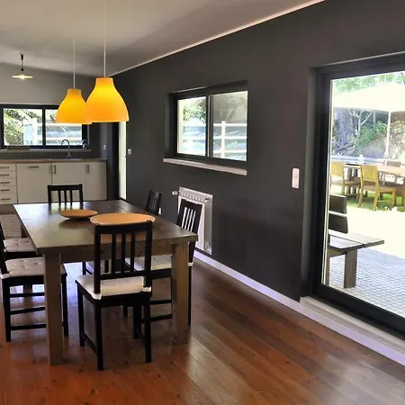 Santa Barbara By Be@home