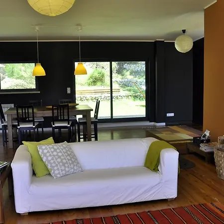 Santa Barbara By Be@home Villa *
