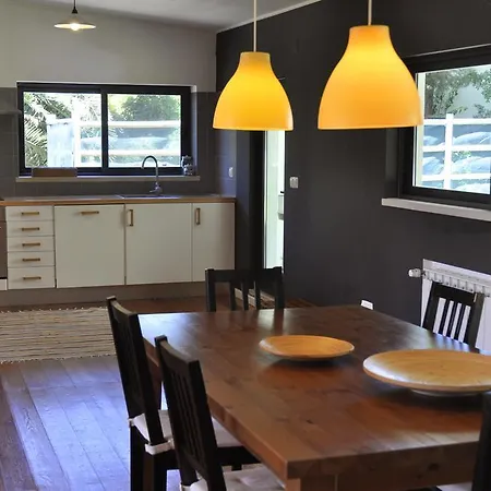 Villa Santa Barbara By Be@home