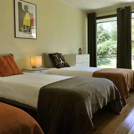 Santa Barbara By Be@home *
