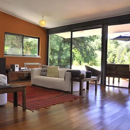 Villa Santa Barbara By Be@home