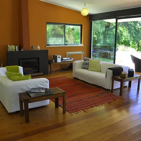 Santa Barbara By Be@home Villa Setúbal