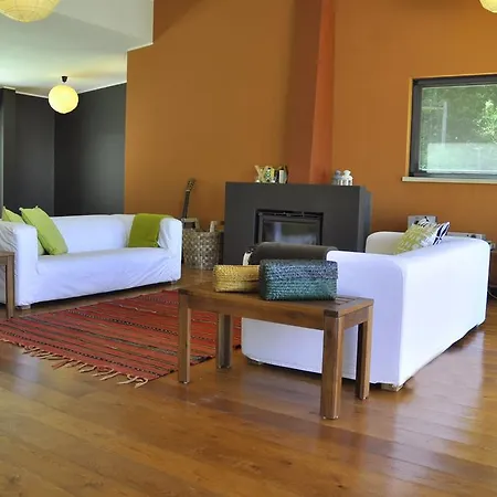 Santa Barbara By Be@home Villa