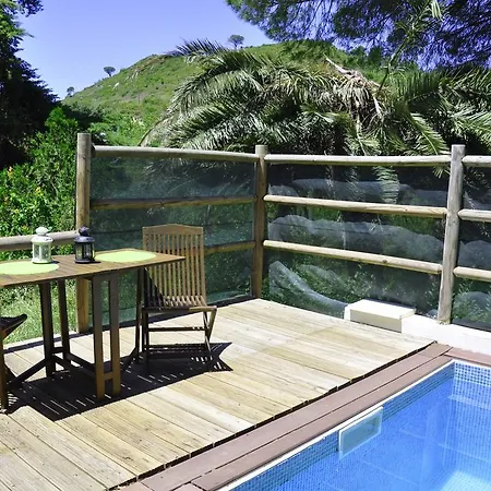 Villa Santa Barbara By Be@home *
