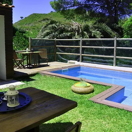 Santa Barbara By Be@home *