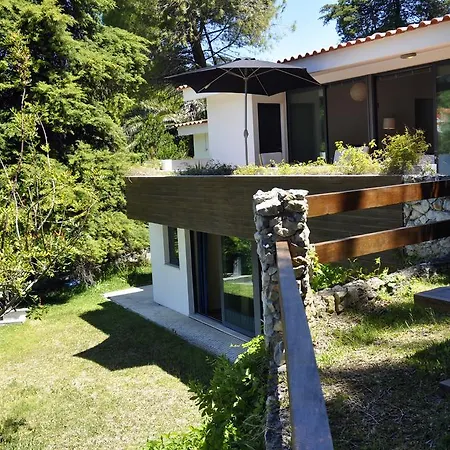 Villa Santa Barbara By Be@home Setúbal