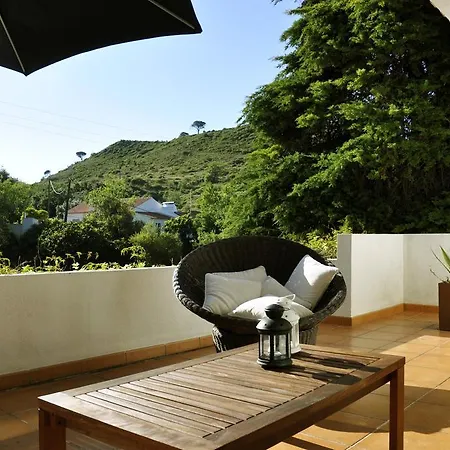 Santa Barbara By Be@home * Setúbal