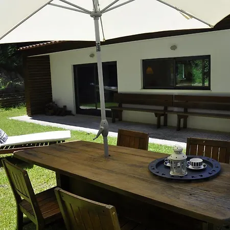 Villa Santa Barbara By Be@home