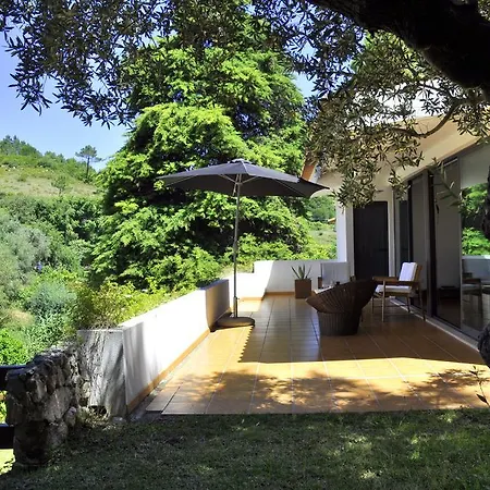 Santa Barbara By Be@home Villa Setúbal