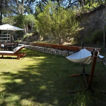 Santa Barbara By Be@home Villa