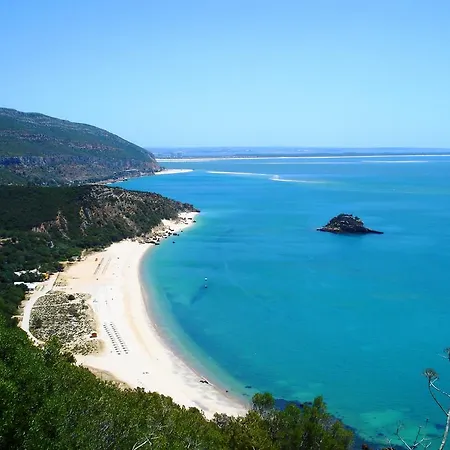 Santa Barbara By Be@home