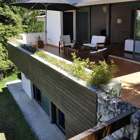 Villa Santa Barbara By Be@home